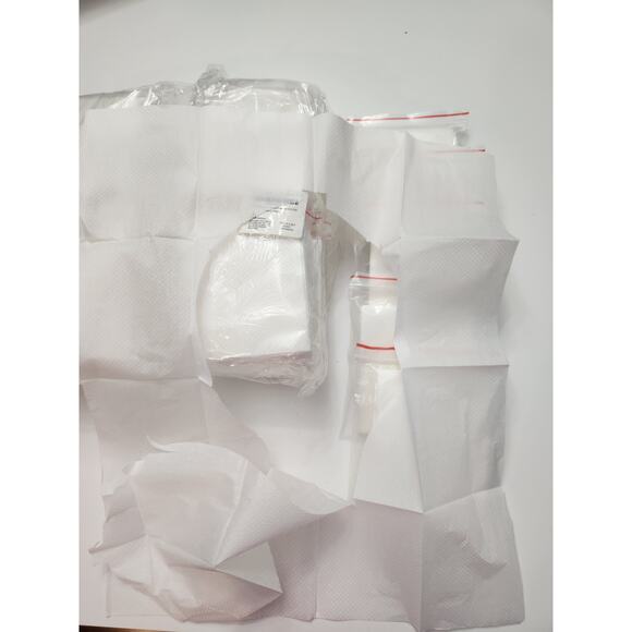 Disposable Toilet Seat Covers - Picture 2 of 3